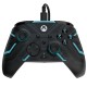 Kontroler PDP REMATCH - TITAN STEEL GLOW, Xbox