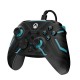 Kontroler PDP REMATCH - TITAN STEEL GLOW, Xbox