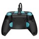 Kontroler PDP REMATCH - TITAN STEEL GLOW, Xbox