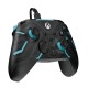 Kontroler PDP REMATCH - TITAN STEEL GLOW, Xbox
