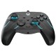 Kontroler PDP REMATCH - TITAN STEEL GLOW, Xbox