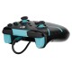 Kontroler PDP REMATCH - TITAN STEEL GLOW, Xbox