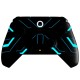 Kontroler PDP REMATCH - TITAN STEEL GLOW, Xbox