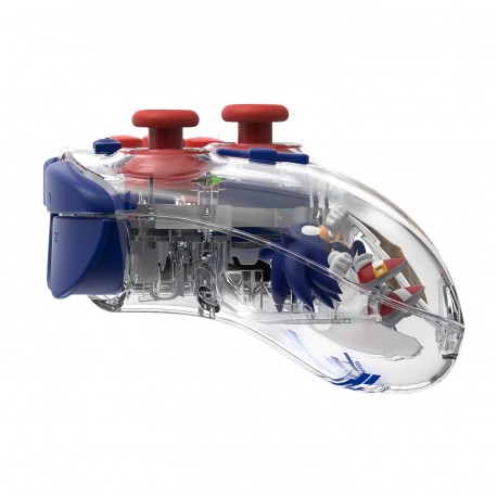 Kontroler PDP SWITCH REALMZ - SONIC, Switch