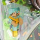 Kontroler PDP REALMZ - MINECRAFT FOREST, Switch
