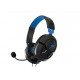 Slušalke TURTLE BEACH RECON 50, PS5, črno-modre