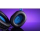 Slušalke TURTLE BEACH RECON 50, PS5, črno-modre