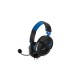 Slušalke TURTLE BEACH RECON 50, PS5, črno-modre