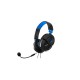 Slušalke TURTLE BEACH RECON 50, PS5, črno-modre