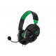 Slušalke TURTLE BEACH RECON 50, Xbox, črno-zelene