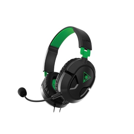 Slušalke TURTLE BEACH RECON 50, Xbox, črno-zelene