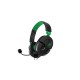 Slušalke TURTLE BEACH RECON 50, Xbox, črno-zelene