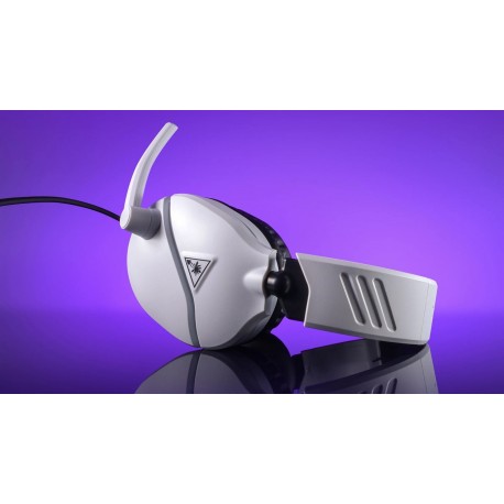 Slušalke TURTLE BEACH RECON 70X, Xbox, bele