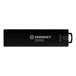 USB kjuč 512GB Kingston Ironkey D500S, USB 3.2, AES-256 bit