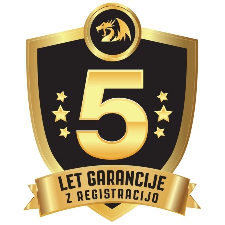 Mikrofon REDRAGON BLAZAR GM300