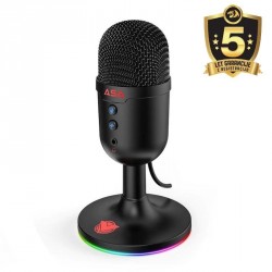Mikrofon REDRAGON PULSAR GM303