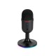 Mikrofon MARVO MIC-06, črn
