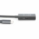 Kabel Digitus line extender/repeater USB 3.2 Tip-C,  5m