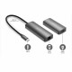 Kabel Digitus line extender TipC-HDMI RJ45-RJ45, do 30m