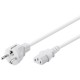 Napajalni kabel GOOBAY IEC 250V(AC) 1,5m bel