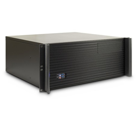 Ohišje INTER-TECH 4U-K-439L rack