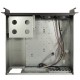Ohišje INTER-TECH 4U-K-439L rack