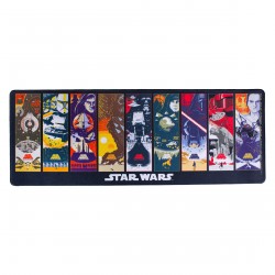 Podloga za mizo PALADONE STAR WARS DESK MAT HOME V2