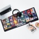 Podloga za mizo PALADONE STAR WARS DESK MAT HOME V2