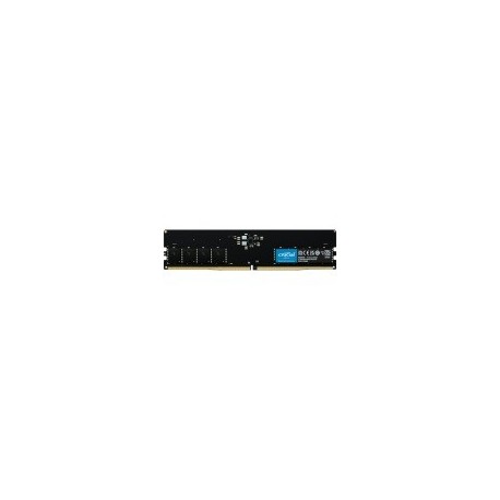 Pomnilnik DDR5 64GB 5600MHz Crucial