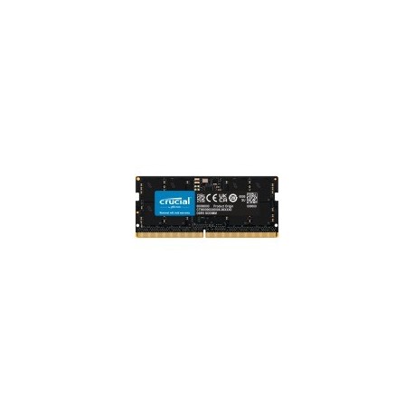 Pomnilnik DDR5 64GB 5600MHz Crucial