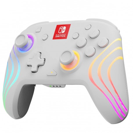 Kontroler PDP AFTERGLOW WAVE, Switch, bel