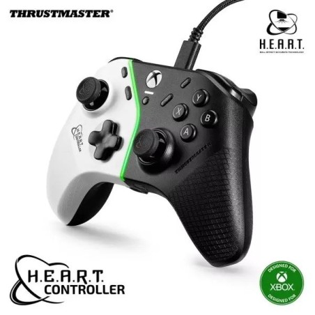 Kontroler THRUSTMASTER HEART WW, PC/Xbox