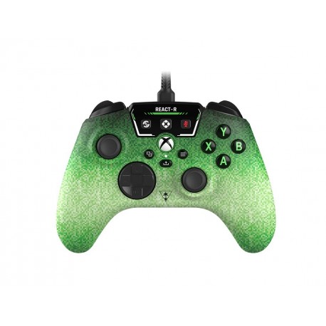 Kontroler TURTLE BEACH REACT-R PIXEL, Xbox