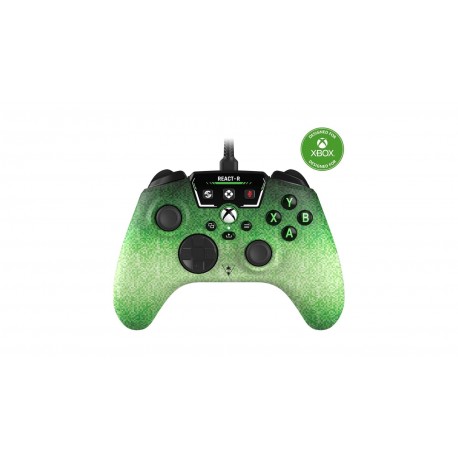 Kontroler TURTLE BEACH REACT-R PIXEL, Xbox
