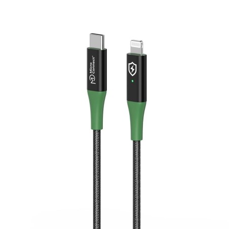 Kabel MicroConnect USB C-Light., 2m