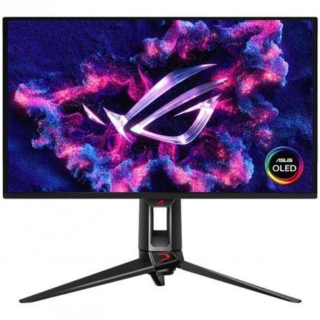 Monitor ASUS ROG Swift PG27UCDM