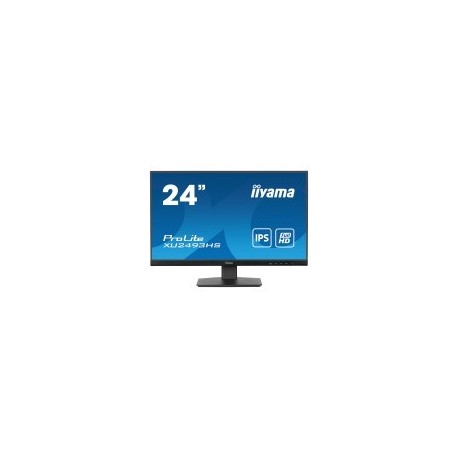 Monitor IIYAMA Prolite XU2493HS-B6