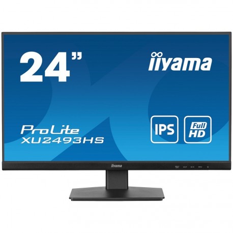 Monitor IIYAMA Prolite XU2493HS-B6