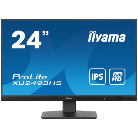 Monitor IIYAMA Prolite XU2493HS-B6