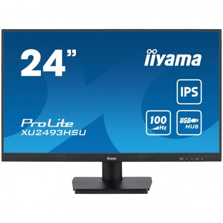 Monitor IIYAMA ProLite XU2493HSU-B6