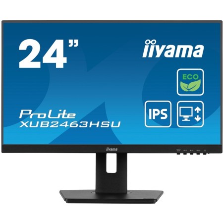 Monitor IIYAMA Prolite XUB2463HSU-B1