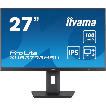 Monitor IIYAMA Prolite XUB2793HSU-B7