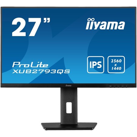 Monitor IIYAMA Prolite XUB2793QS-B7