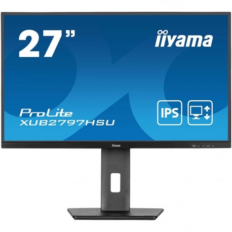 Monitor IIYAMA Prolite XUB2797HSU-W2