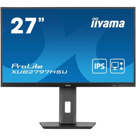 Monitor IIYAMA Prolite XUB2797HSU-W2