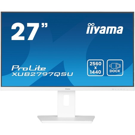 Monitor IIYAMA Prolite XUB2797QSU-W2