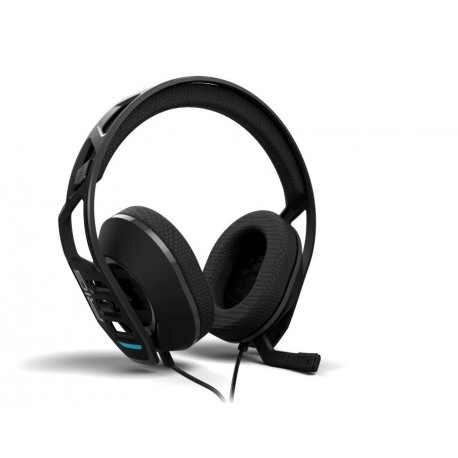 Slušalke NACON RIG 300 PRO HN, črne