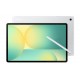 Tablični računalnik Samsung Galaxy Tab S10 FE+, WiFi, 128GB, srebrn