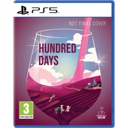 Igra Hundred Days – Winemaking Simulator (PS5)
