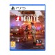 Igra Firefighting Simulator: Ignite (PS5)